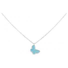 Collana Sweet Alhambra di Van Cleef & Arpels Altro