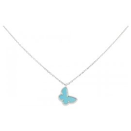 Collar Sweet Alhambra de Van Cleef & Arpels Otro