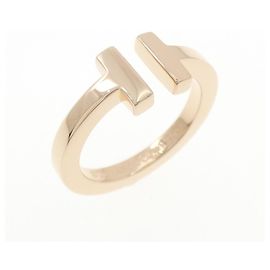 Tiffany & Co Tiffany T Square Ring Andere