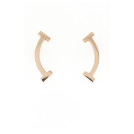 Tiffany & Co Orecchini Tiffany T Smile Altro