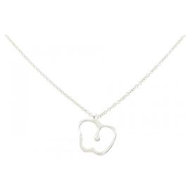 Tiffany & Co Colar Tiffany Apple Small Outro