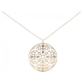Tiffany & Co Collar Tiffany Enchant Round Otro