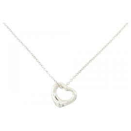 Tiffany & Co Collana Tiffany Open Heart Altro