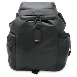 Sac à dos Louis Vuitton Monogram Shadow Noir