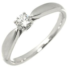 Tiffany & Co. Harmony Ring aus Platin Andere