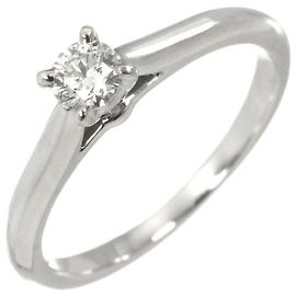 Cartier 1895 Solitaire Ring Andere