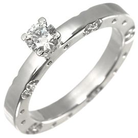 Gucci Icon Solitaire Diamantring Andere