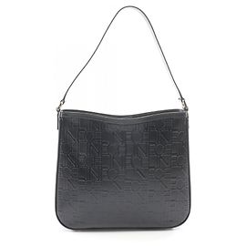Céline Borsa a Spalla Celine Logo Nero