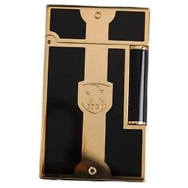 Autre Marque Accendino Ligne 2 Bogie Séduction Nero