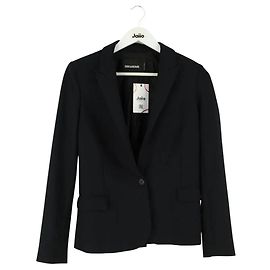 Zadig & Voltaire Blazer Schwarz Schwarz