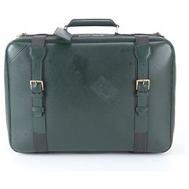 Sac à main Louis Vuitton Taiga Satellite 53 Epicea Autre
