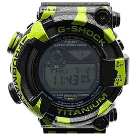 CASIO G-SHOCK Frogman Watch GW-8200TPF-1JR Other