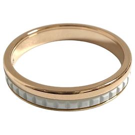 Boucheron Quatre White Halbring Andere