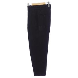 Autre Marque Bata Pants Negro