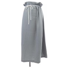 Autre Marque Robe de chambre Skirt Marrom