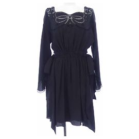 Robe Fendi Noir
