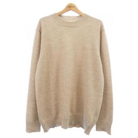 Maison Martin Margiela Malhas Maison Margiela Bege