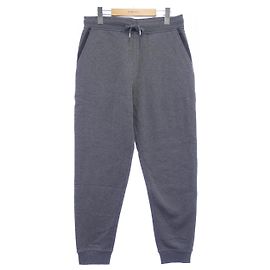 Hermès Hermes Cashmere Blend Pants S Brown
