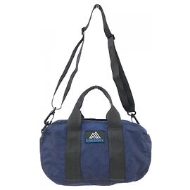 Autre Marque Bolsa GREGORY BEAMS Azul Azul marinho