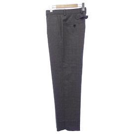 Calças Gucci Marrom Outro
