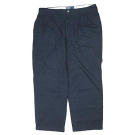 Pantalones HAMMOND de Polo Ralph Lauren de algodón Azul Azul marino
