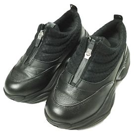 Autre Marque Baskets OAO FOUNTAIN EX Noir