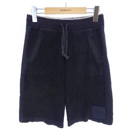 Pantaloncini Chanel Nero