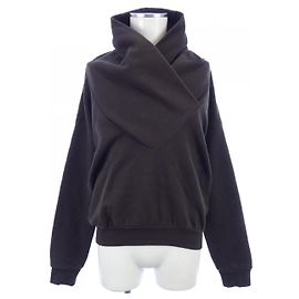 Yves Saint Laurent Sweatshirt Saint Laurent Sweatshirt Braun