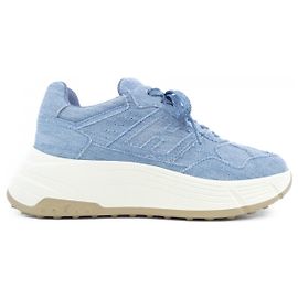 Hogan Sneaker Blau