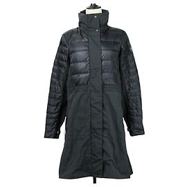 Autre Marque Canada Goose Palmerston Jacket Down Coat Black