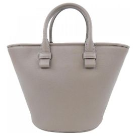 Autre Marque Bolsa Morabito Marrom