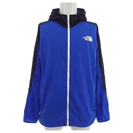 Giacca THE NORTH FACE Blu