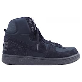 Autre Marque Baskets Nike Noir