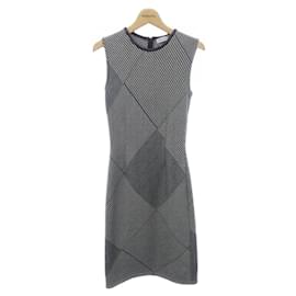 Robe Christian Dior Noir