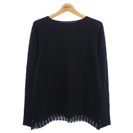 Autre Marque uniform experiment Tops Brown Black Red