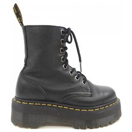 Autre Marque Botas Dr. Martens Preto