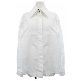 Camicia Chanel Bianco