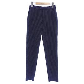 Autre Marque Pantalones AKTE Azul Otro