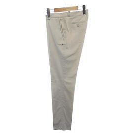 Autre Marque FABIANA FILIPPI Pants Beige