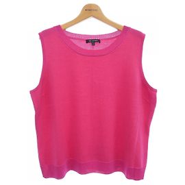 Autre Marque St. John Knit Pink