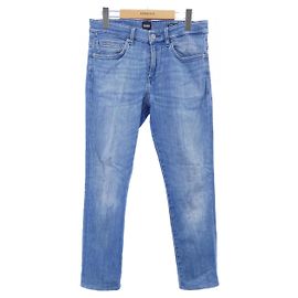 Hugo Boss BOSS Jeans Blue