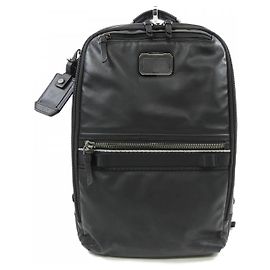 Autre Marque SAC À DOS TUMI Backpack Noir