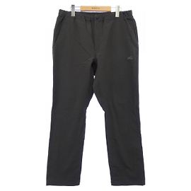 Autre Marque Pantalones MILLET Castaño