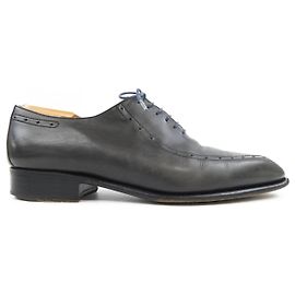Autre Marque Chaussures J.M. Weston 412 Marron