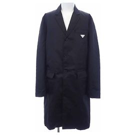 Casaco Prada Re Nylon Preto
