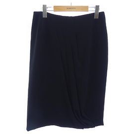 Saia Max Mara Studio Preto