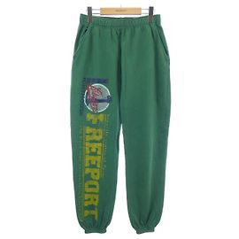 Autre Marque Pantalones KYOU Verde