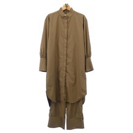 Autre Marque Ameri Vintage Setup Green Khaki