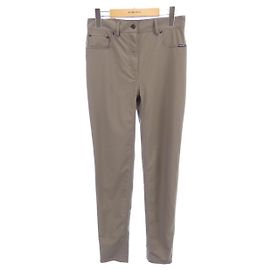 Pantalones Tom Ford Castaño