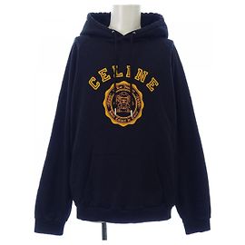 Céline Sudadera con capucha CELINE BLASON Negro